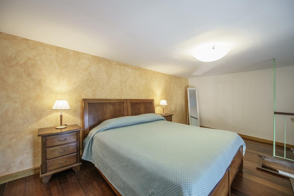 Hotel La Corricella Прочида Экстерьер фото