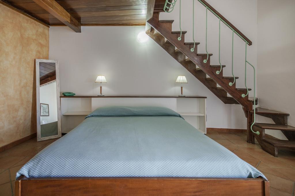 Hotel La Corricella Прочида Экстерьер фото